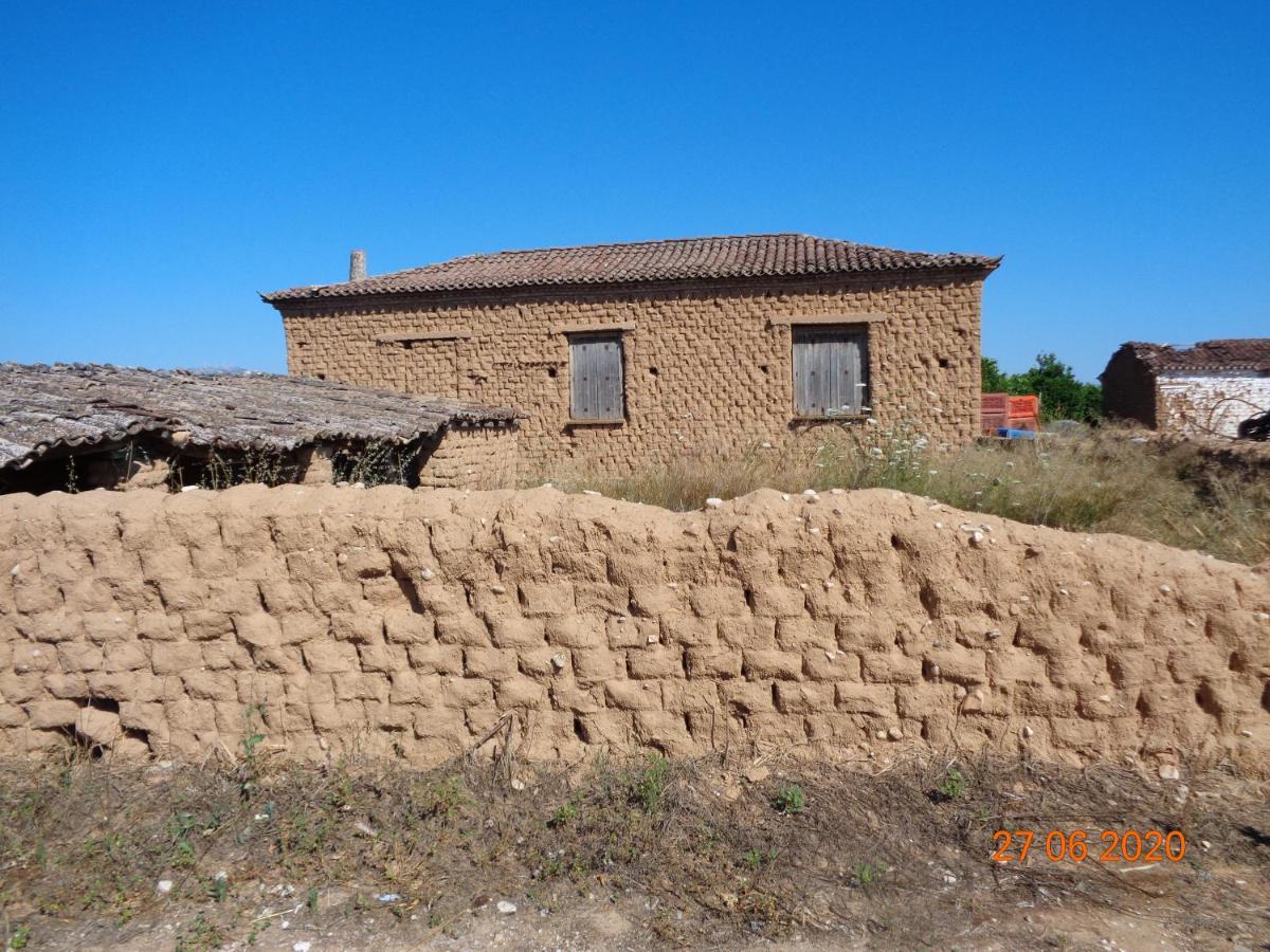 Traditional Guesthouse Asimakis Anifion 외부 사진